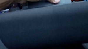 Обзор сиденья трансформер . Задний ряд opel zafira A F75