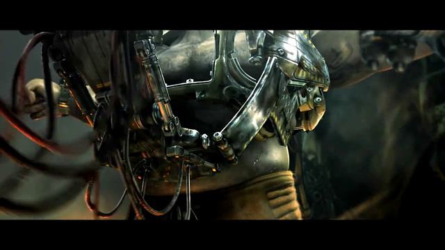 Starcraft II: Wings of Liberty - Cinematic: Better Marine GERMAN смотреть онлайн