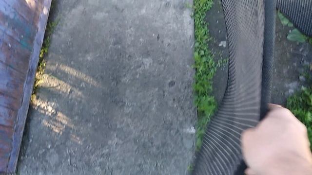 EVA коврики в круг на TOYOTA COROLLA FIELDER 161 смотреть онлайн