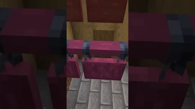 Этот Майнкрафт Мод Меня Удивил... ? #майнкрафт #shorts смотреть онлайн