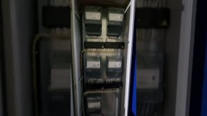 Комплектная трансформаторная подстанция - КТПТ В/К мощностью 250 кВА класс напряжения 6/0,4 кВ