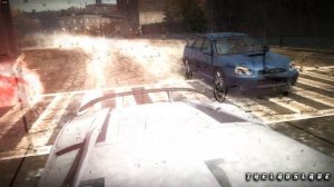 NEED FOR SPEED MOST WANTED - Full PS2 Gameplay Walkthrough | FULL GAME (PS2 Longplay)