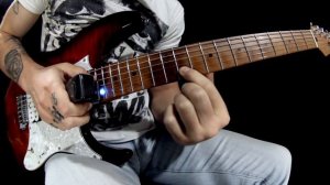 Demon Slayer OST | Muzan Kibutsuji Theme - MISERABLE | Guitar Cover