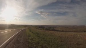 Алтайский край. Красногорский район.