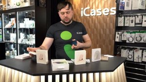 Solove MagSafe PowerBanks – портативные аккумуляторы с магсейфом. Их сравнение с оригиналом от Appl