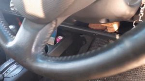 Хонда Фит 1 (Honda Fit) "Надежная повседневка" первое поколение кузов GD