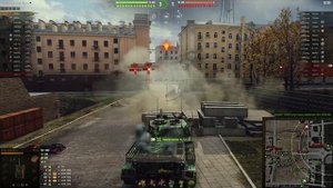 ГАЙД НА BZ-166 / МОДЕРНИЗАЦИЯ И ОБОРУДОВАНИЕ / МИР ТАНКОВ