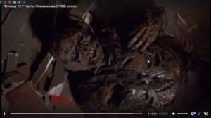 Эволюция Джейсона Вурхиза из Пятницы 13 l Friday 13 th