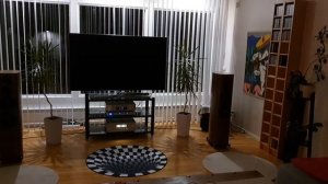 wharfedale evo 4.4