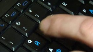 Как Наклеить Русские Буквы на Клавиатуру