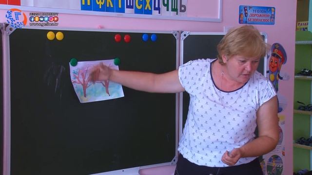 День воспитателя в Хасавюрте смотреть онлайн