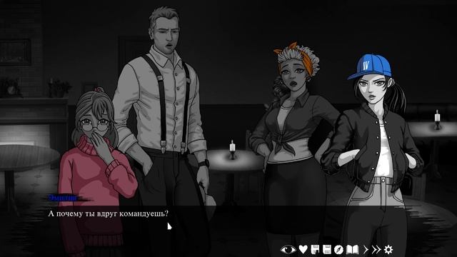 ?One Eleven - Часть 5 - Прохождение - Кепка Зла! смотреть онлайн