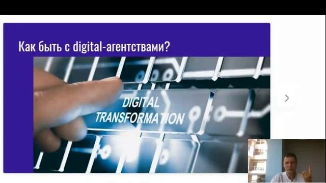 Неформальное образование 2019. Как роботы помогают нам креативить.