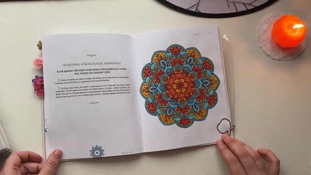 Обзор раскрашенных иллюстраций за Октябрь 2023 #раскраска #обзор #антистресс #октябрь смотреть онлайн