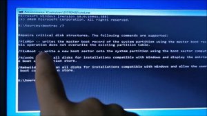 How to fix Recovery Your PC/Device needs to be repaired - Error code: 0xc000000e (winload.exe)