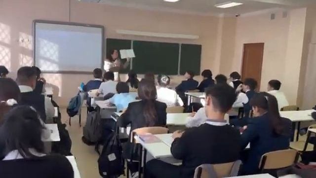 СТУДЕНТЫ НА ПРАКТИКЕ, ЭТО ОКАЗЫВАЕТ ПОЛОЖИТЕЛЬНОЕ ВОЗДЕЙСТВИЕ НА ОБУЧЕНИЕ СТУДЕНТОВ