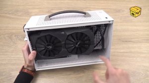 ? Собираем бюджетный Mini-ITX компьютер из компонентов с АлиЭкспресс ? - Уложимся в 30к?