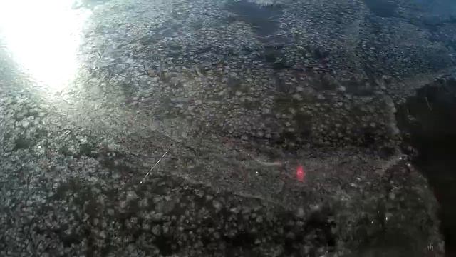 Мещера. Петр Налич и первый лед смотреть онлайн