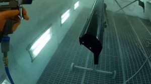 Новый ЛАК от GLASURIT C-C-30 это лучший лак что пробовал за последние время