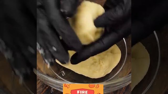 Вкусные тефтели