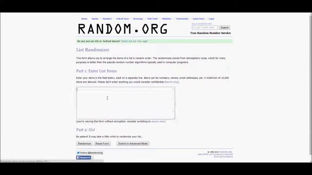 Приз за репост новости «В погоне за призом -- Joyetech eVic Supreme!» смотреть онлайн