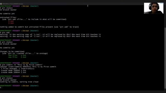 Master GIT like a Software Engineer in 2 Hours | FREE LIVE Workshop | EdYoda смотреть онлайн