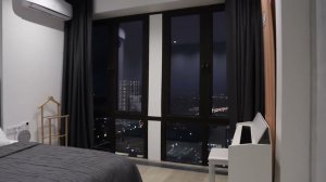 La-LApart Skyfall апартаменты посуточно Москва, ЖК Савеловский Сити