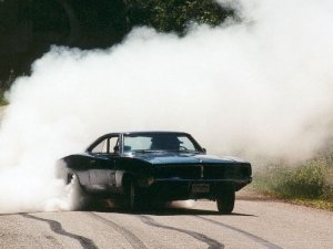 Metallica - Fuel