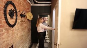 Про съемку обзора квартиры от первого лица и мастер-класс