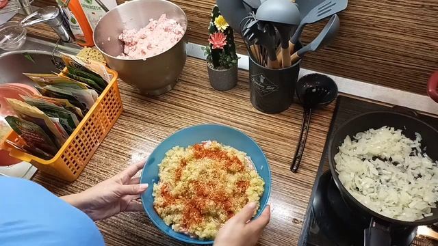 ?Заготовка еды впрок??.  Мясные Полуфабрикаты)
