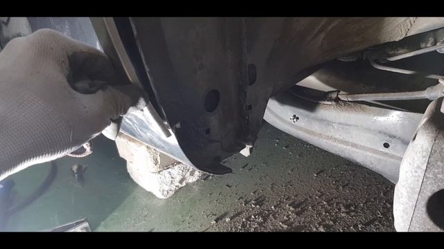 Расширение металлом. Привариваю арки. Stanced EOS r32 смотреть онлайн