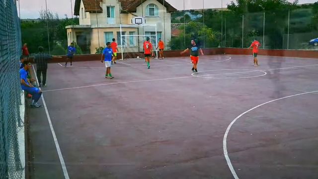 Футболен Турнир Село Галиче 19-20.08.2017 смотреть онлайн