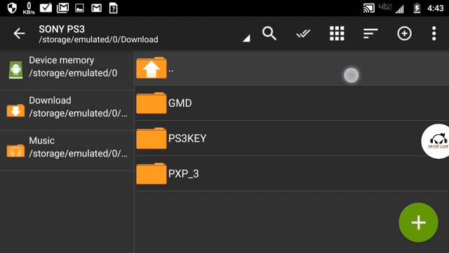 | PS3 EMULATOR APK FOR ANDROID | PLAY GTAV ONLINE/OFFLINE | смотреть онлайн