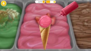 BFF World Trip Hollywood 2 - Kids Games Gameplay #2