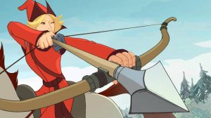 Добрыня Никитич и Змей Горыныч - Финал