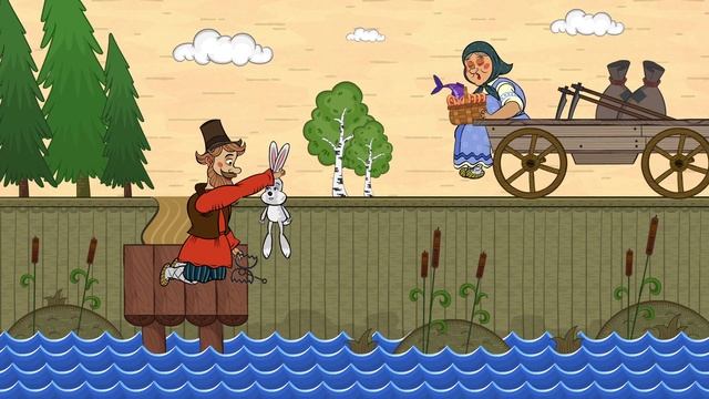 Добрые мультфильмы и сказки для детей | Пословицы и поговорки | Пословицы и поговорки