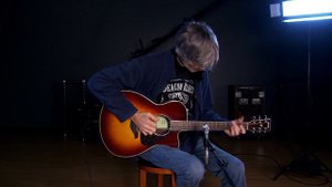 Yamaha FSX830C - Quick Jam