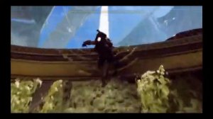 Прохождение God of War 4 2018 Серия 9 Свет Альвхейма