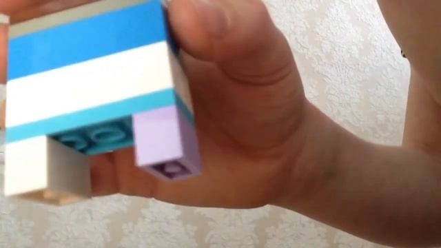 Весы из Лего смотреть онлайн