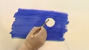 Рисование 40. Цветовой круг — Шишкина школа