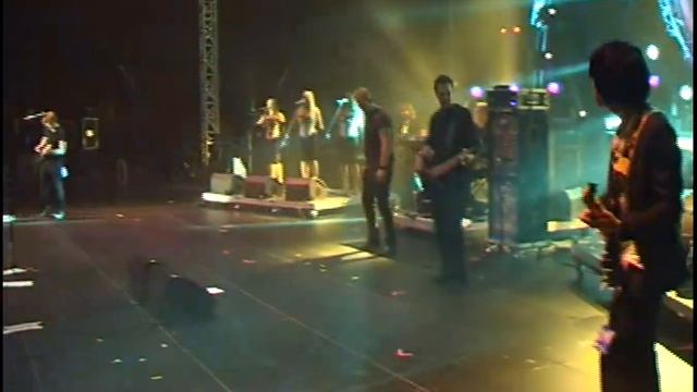 Pink Floyd Show UK - Warsaw Concert - Live 2 смотреть онлайн