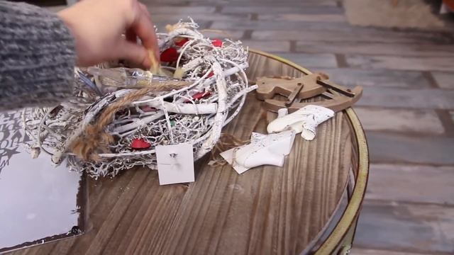 Украшение комнаты на НОВЫЙ ГОД| ИДЕИ| Как я нарядила елку?❅ смотреть онлайн