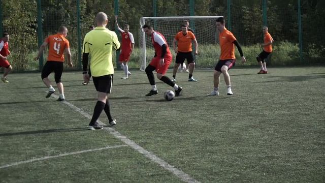 Межрегиональные корпоративные игры ЦФО Москва 2020 г. смотреть онлайн