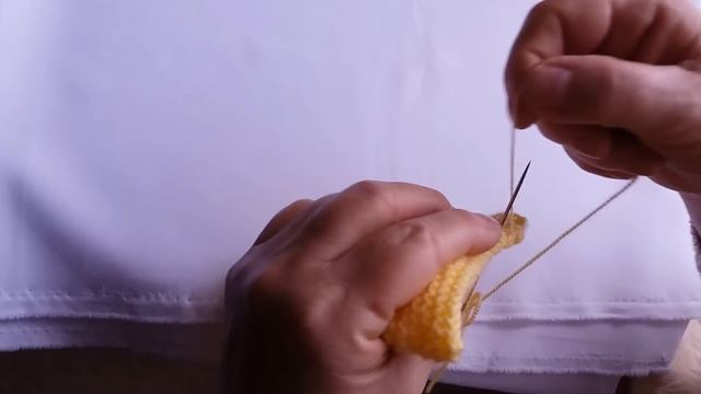 ♡Tejido de punto cuadrado con dos agujas+Decoracion a crochet♡VIDEO ORIGINAL ♡Handmade Diy смотреть онлайн