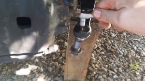 Шаровая Мазда 6 gh