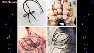 Проволока нержавеющая сталь 0.3мм, нейлон. покр, бисероплетение, металл, 1 катушка (100м) обзор