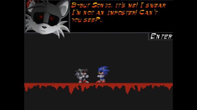 Sally.Exe: FN: Mind Games смотреть онлайн