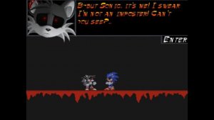 Sally.Exe: FN: Mind Games