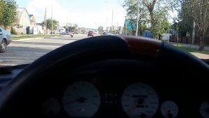 Результат замены клапана N75