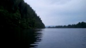 байдарка Шуя-1 Поход. Вся суть